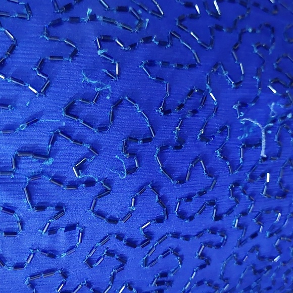 Vintage Laurence Kazar - Picture 12 of 16